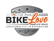 BIKE LOVE : location de vélos à Six Fours, Le Brusc Logo